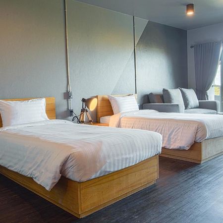 Get Zleep Premium Budget Hotel Csiangmaj Kültér fotó
