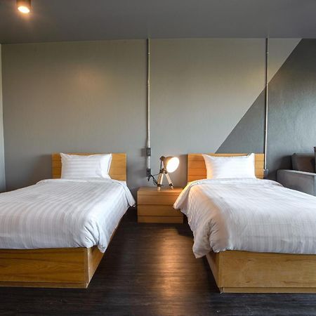 Get Zleep Premium Budget Hotel Csiangmaj Kültér fotó