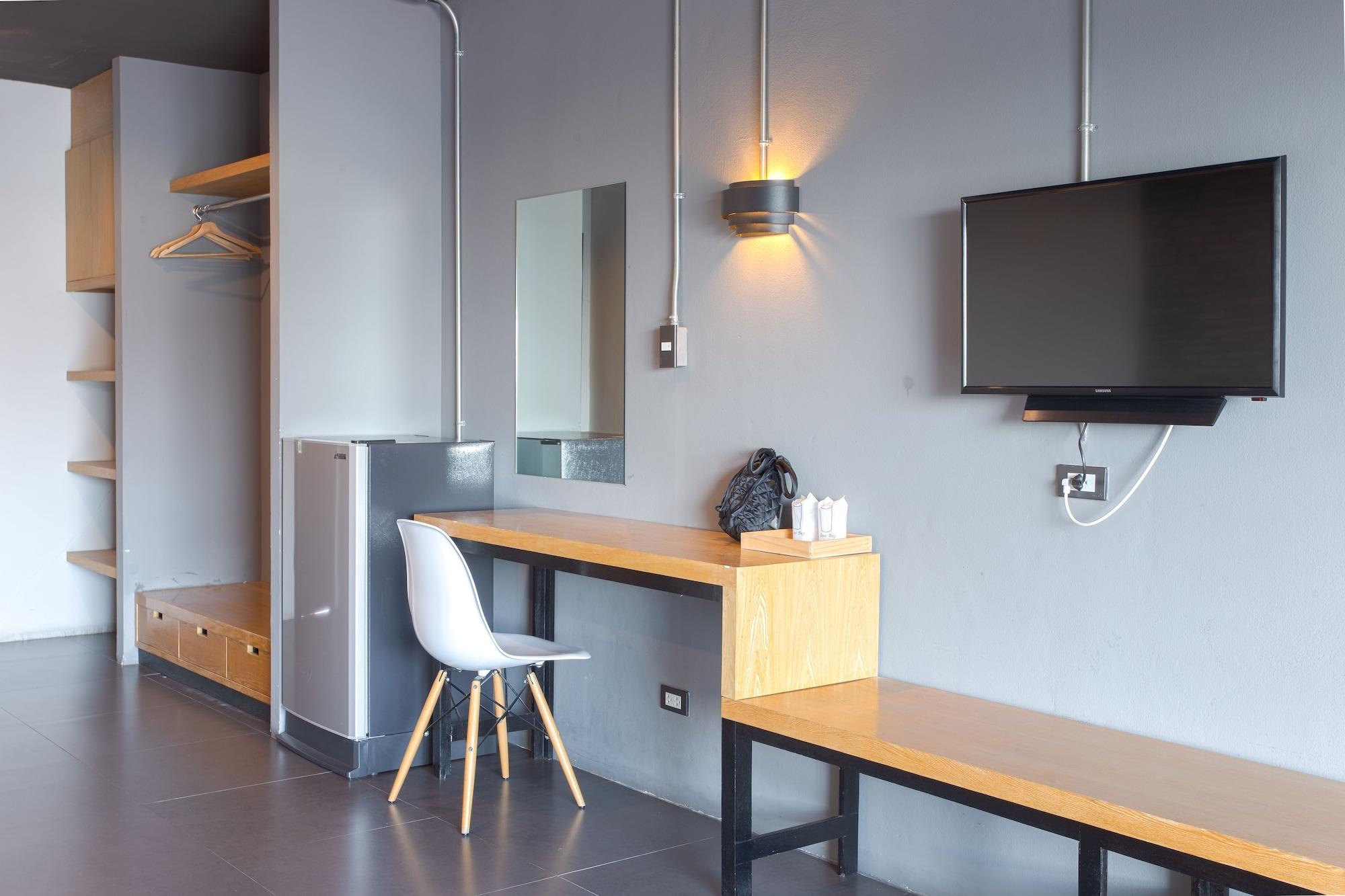 Get Zleep Premium Budget Hotel Csiangmaj Kültér fotó