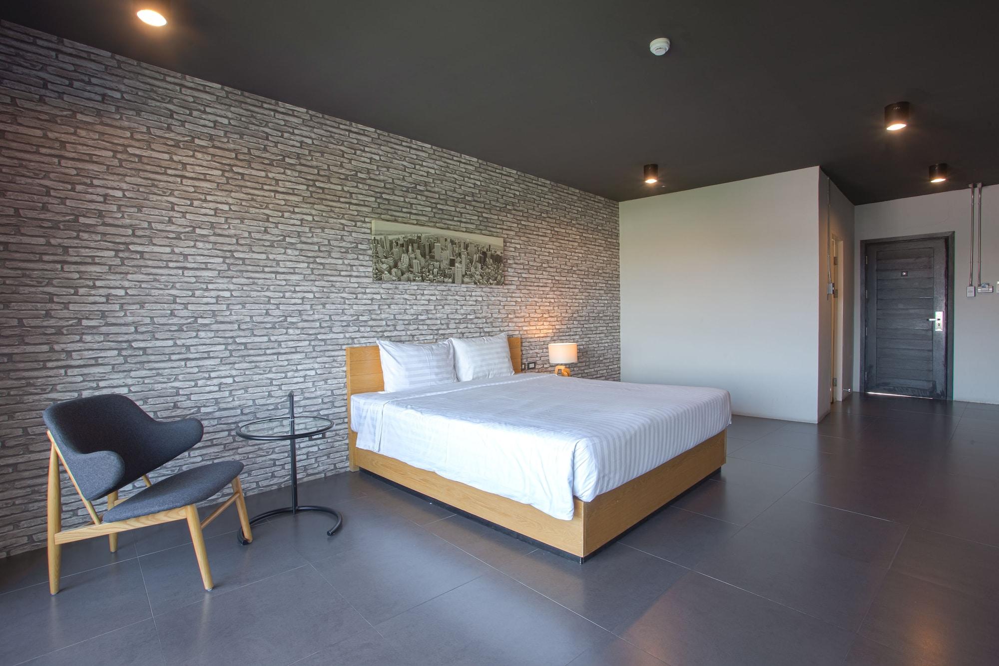 Get Zleep Premium Budget Hotel Csiangmaj Kültér fotó