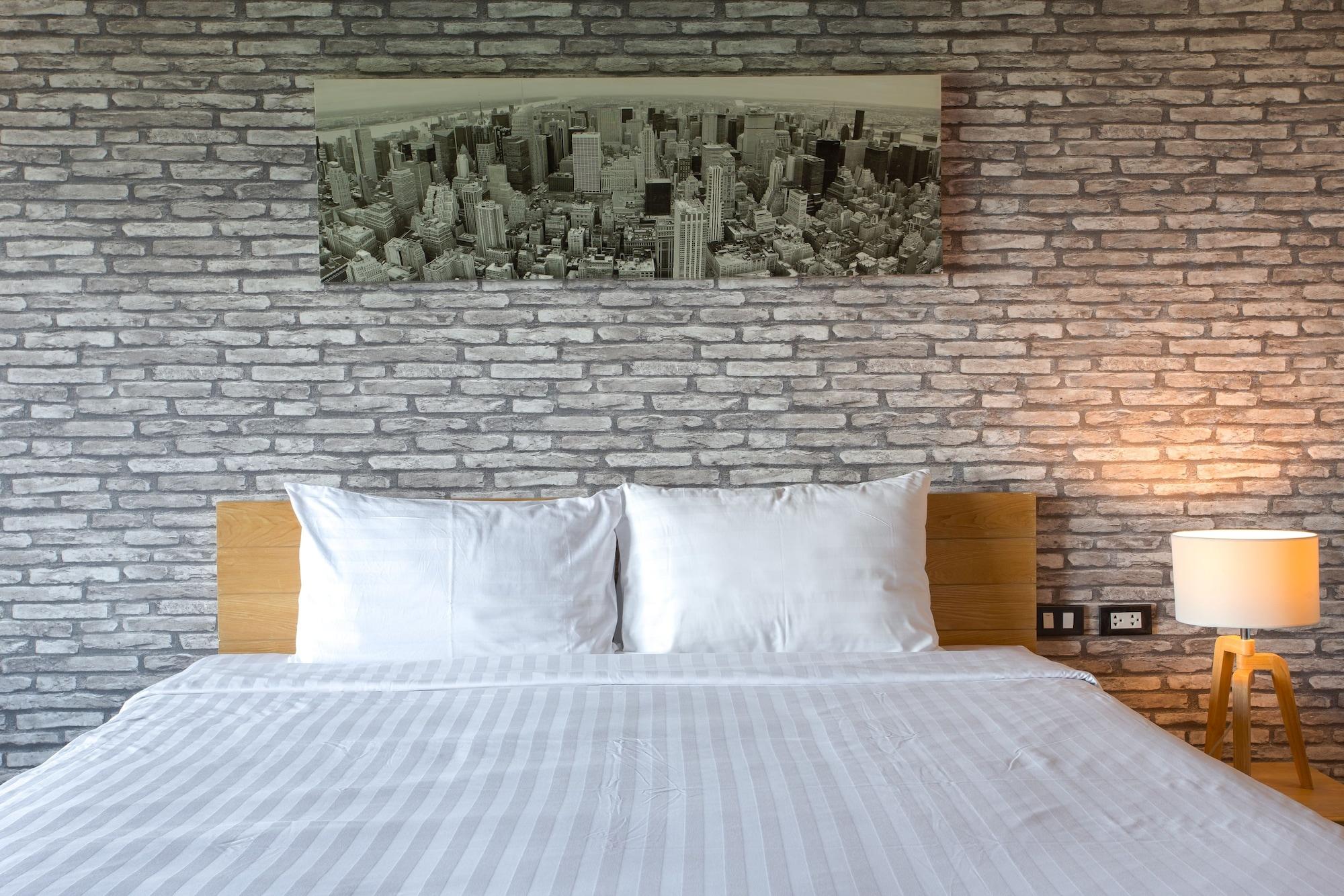 Get Zleep Premium Budget Hotel Csiangmaj Kültér fotó