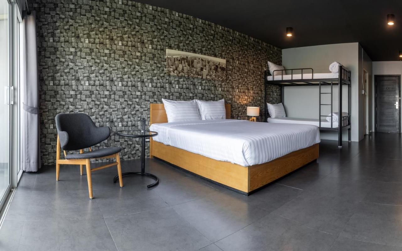Get Zleep Premium Budget Hotel Csiangmaj Kültér fotó