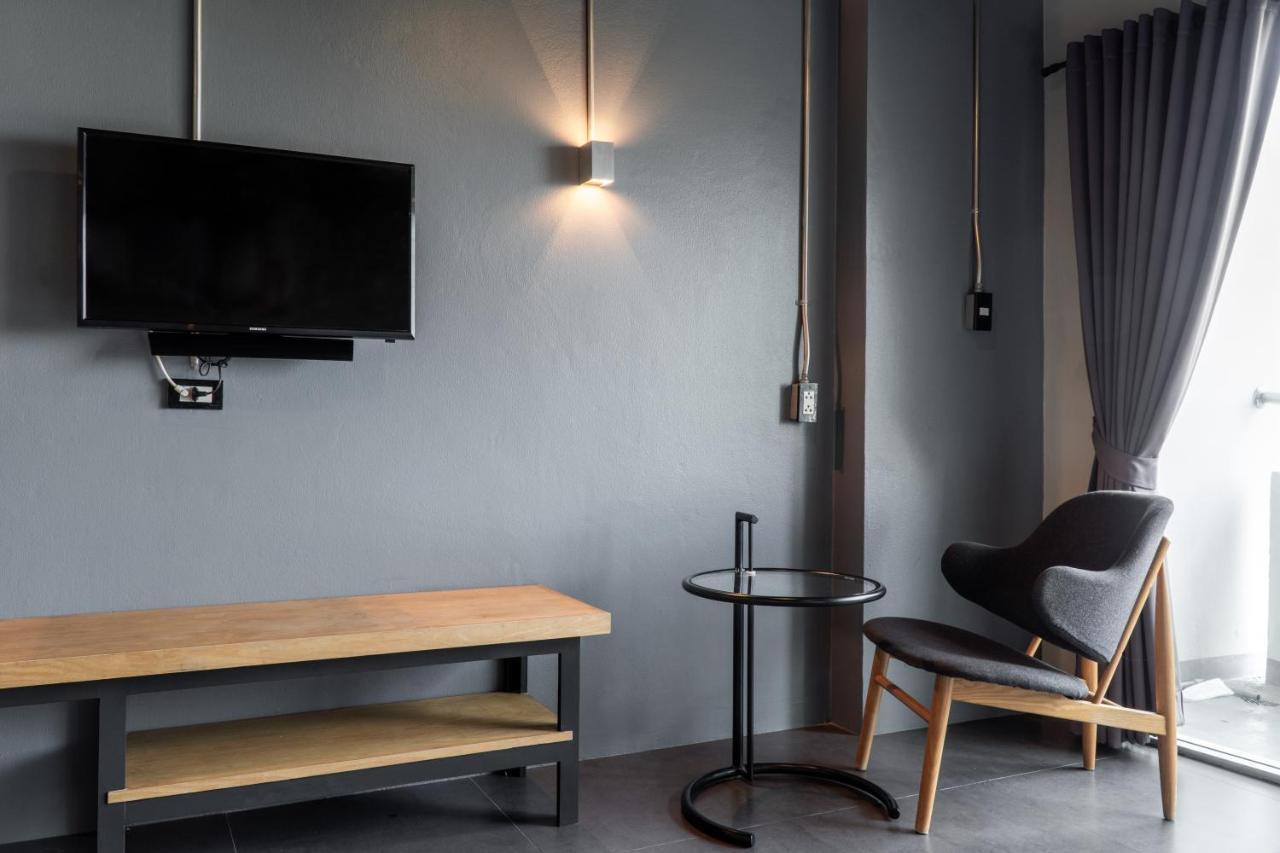 Get Zleep Premium Budget Hotel Csiangmaj Kültér fotó