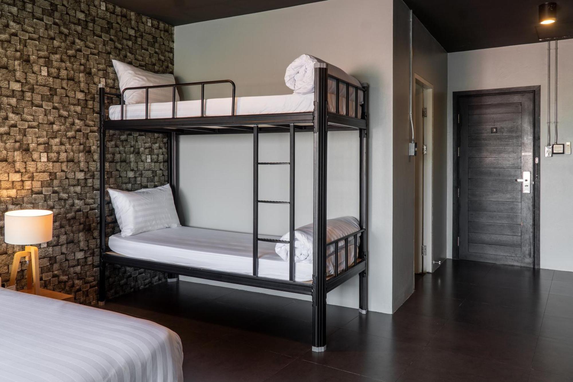 Get Zleep Premium Budget Hotel Csiangmaj Kültér fotó