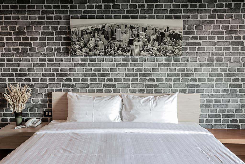 Get Zleep Premium Budget Hotel Csiangmaj Kültér fotó