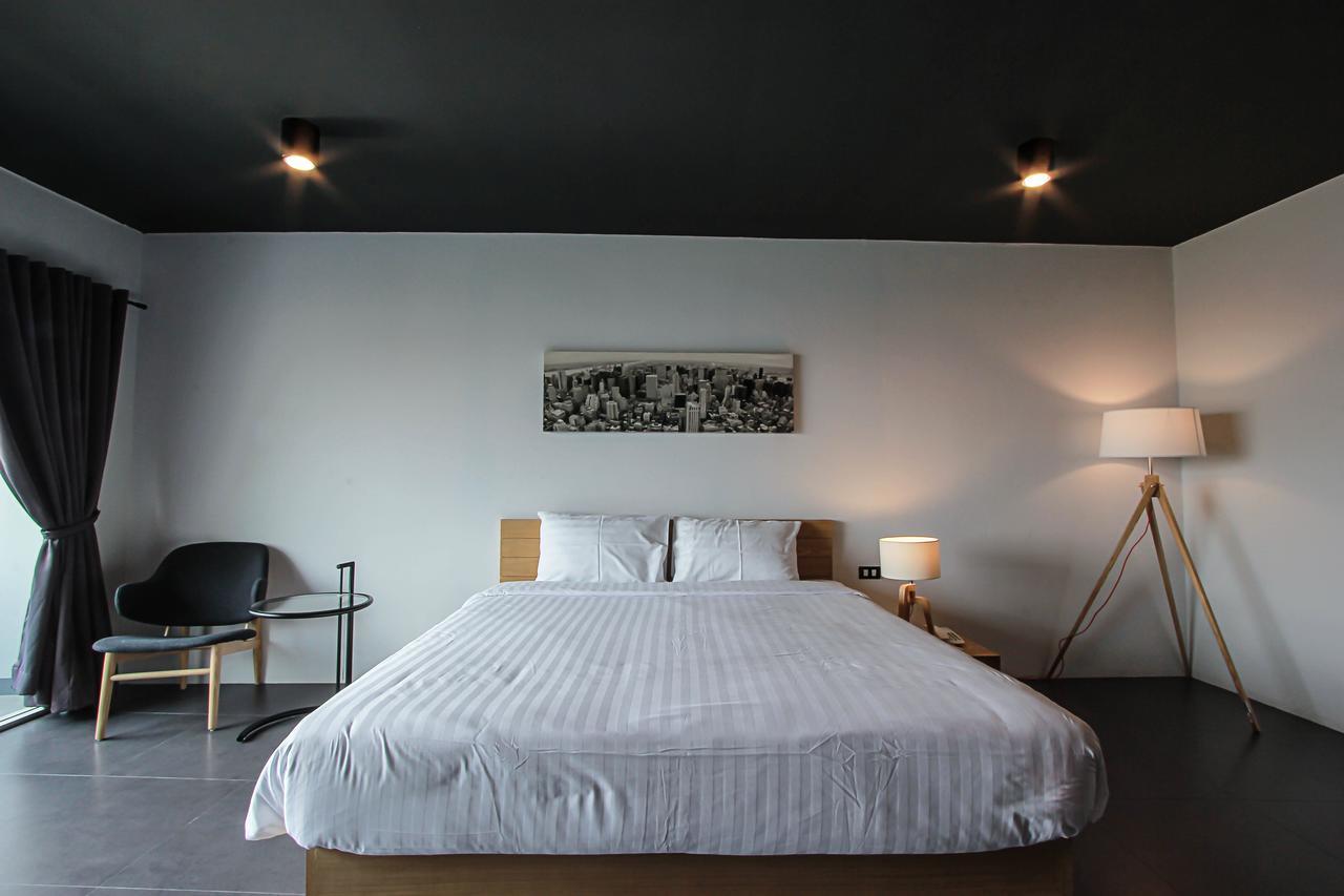 Get Zleep Premium Budget Hotel Csiangmaj Kültér fotó