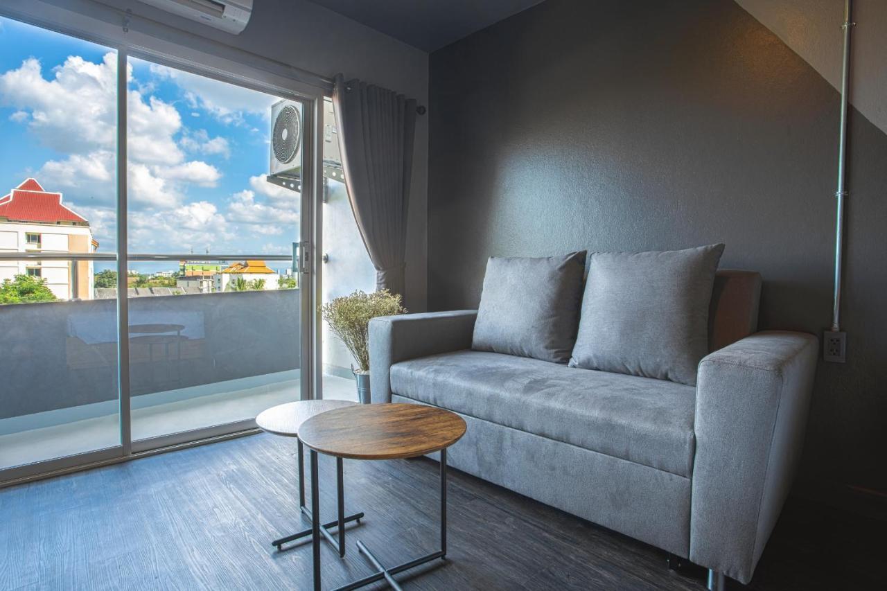 Get Zleep Premium Budget Hotel Csiangmaj Kültér fotó