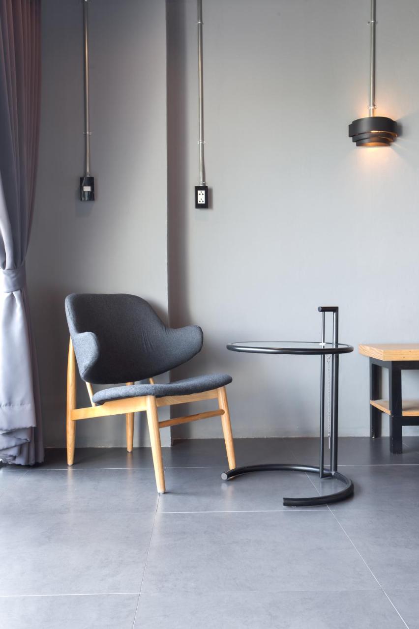 Get Zleep Premium Budget Hotel Csiangmaj Kültér fotó